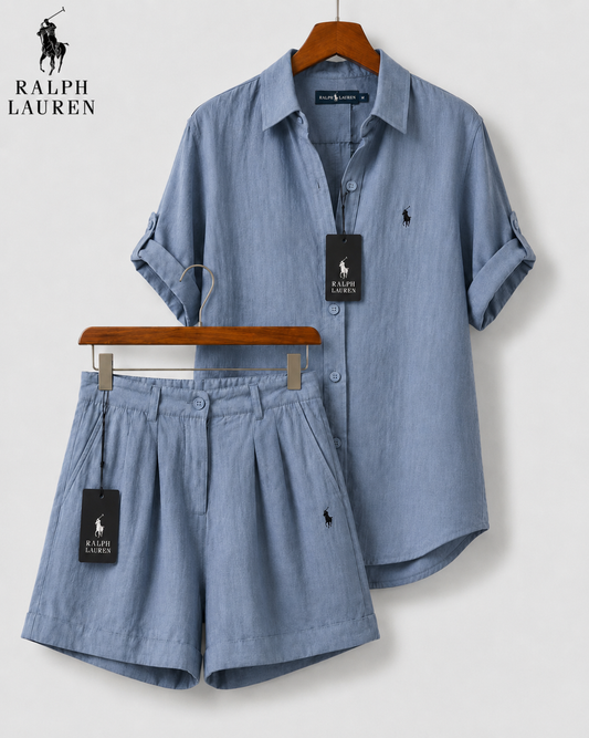 Coupe classique par Ralph Lauren