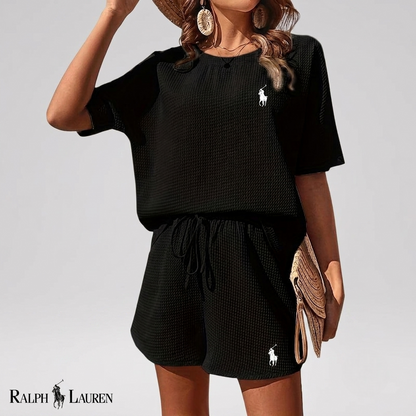 Set Été Chic Femme