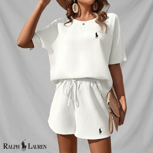 Set Été Chic Femme