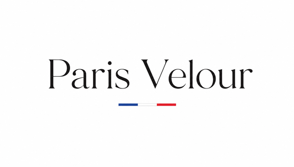  Paris Velour