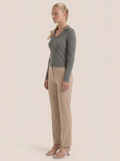 Sara Rippstrick-Top