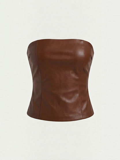 Cassie Bandeau-Top