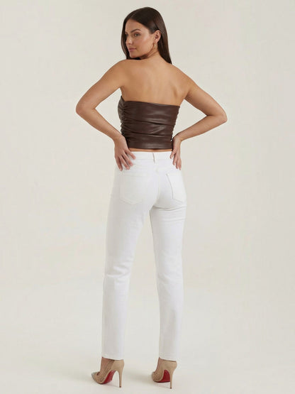 Cassie Bandeau-Top