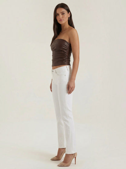 Cassie Bandeau-Top
