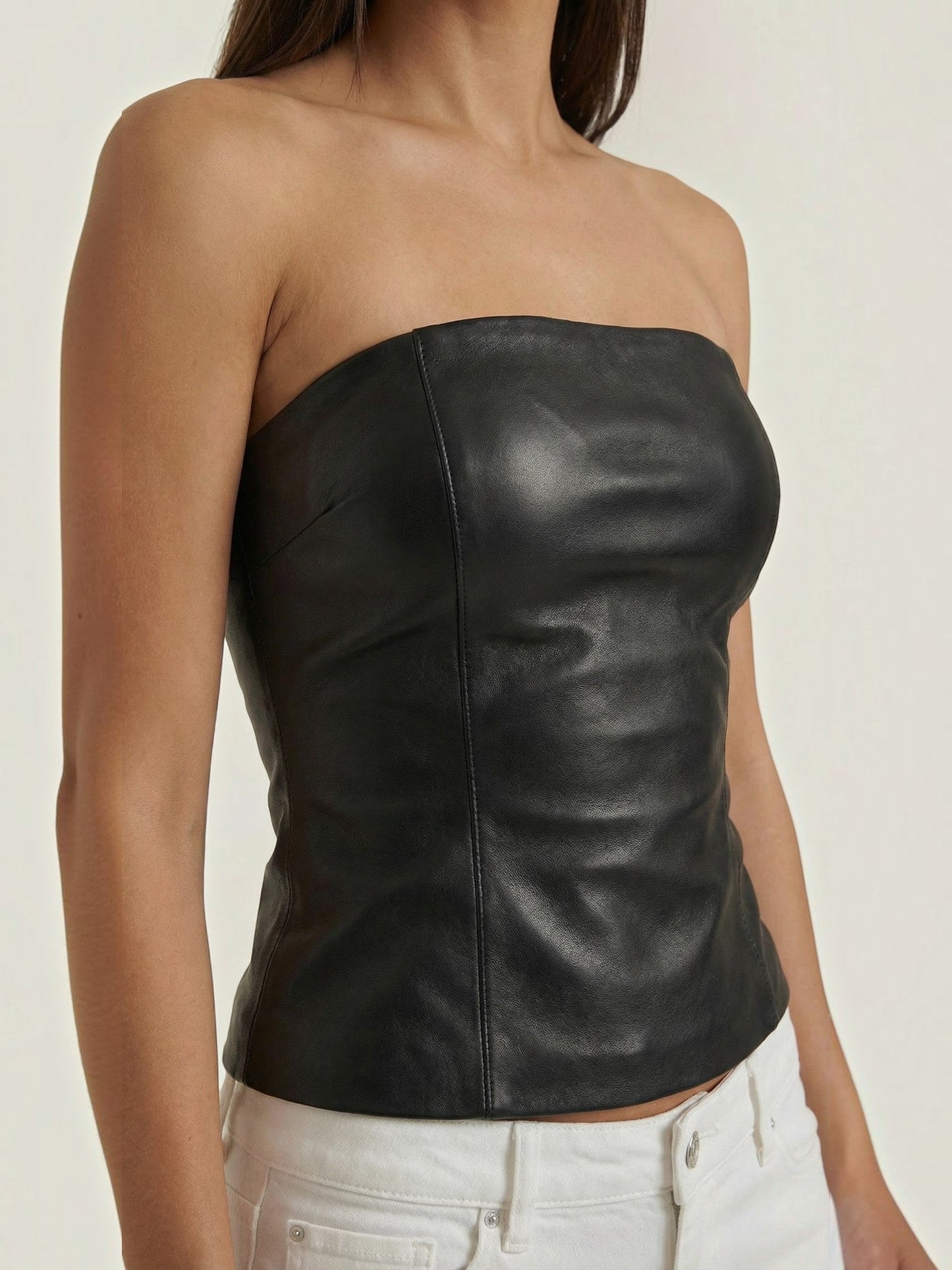 Cassie Bandeau-Top