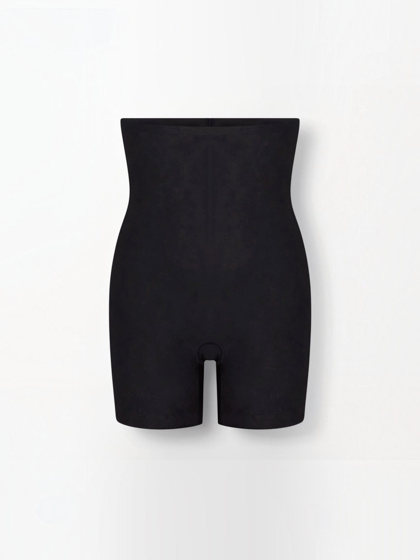 Core Sculpt Shorts mit hoher Taille