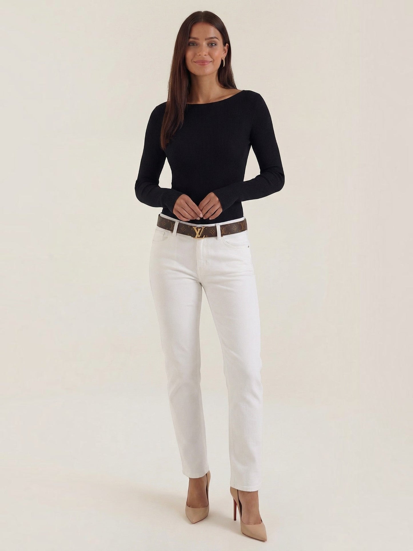 Ruth Rippstrick-Top
