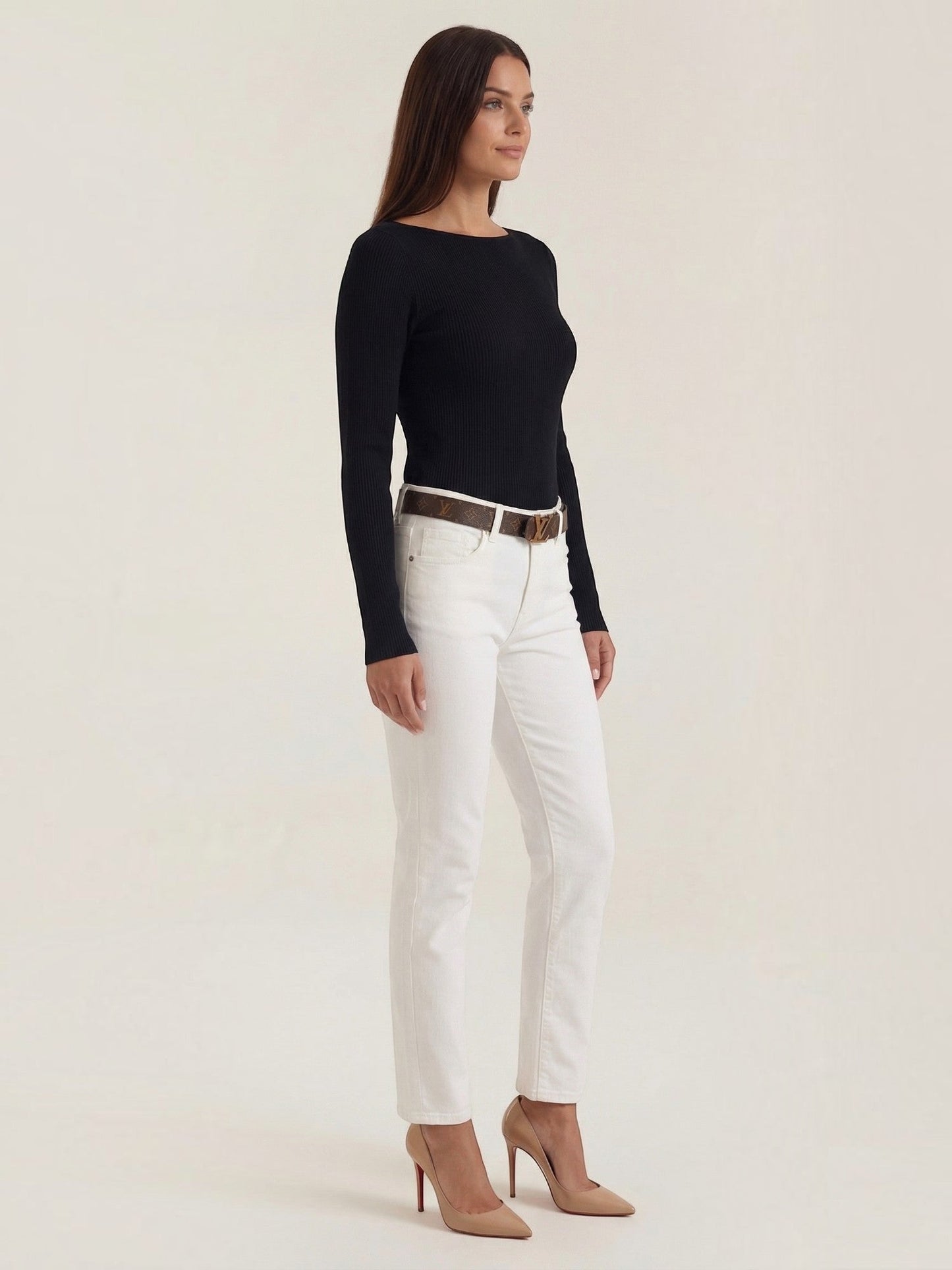 Ruth Rippstrick-Top