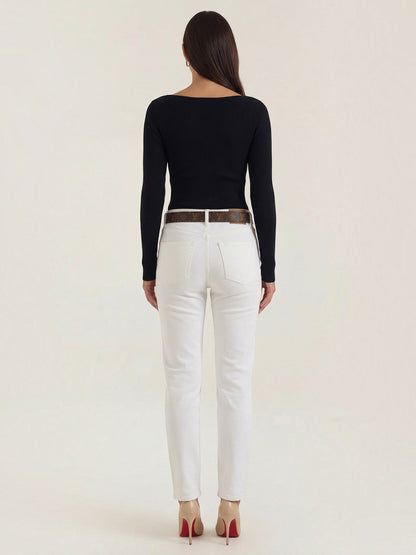 Ruth Rippstrick-Top