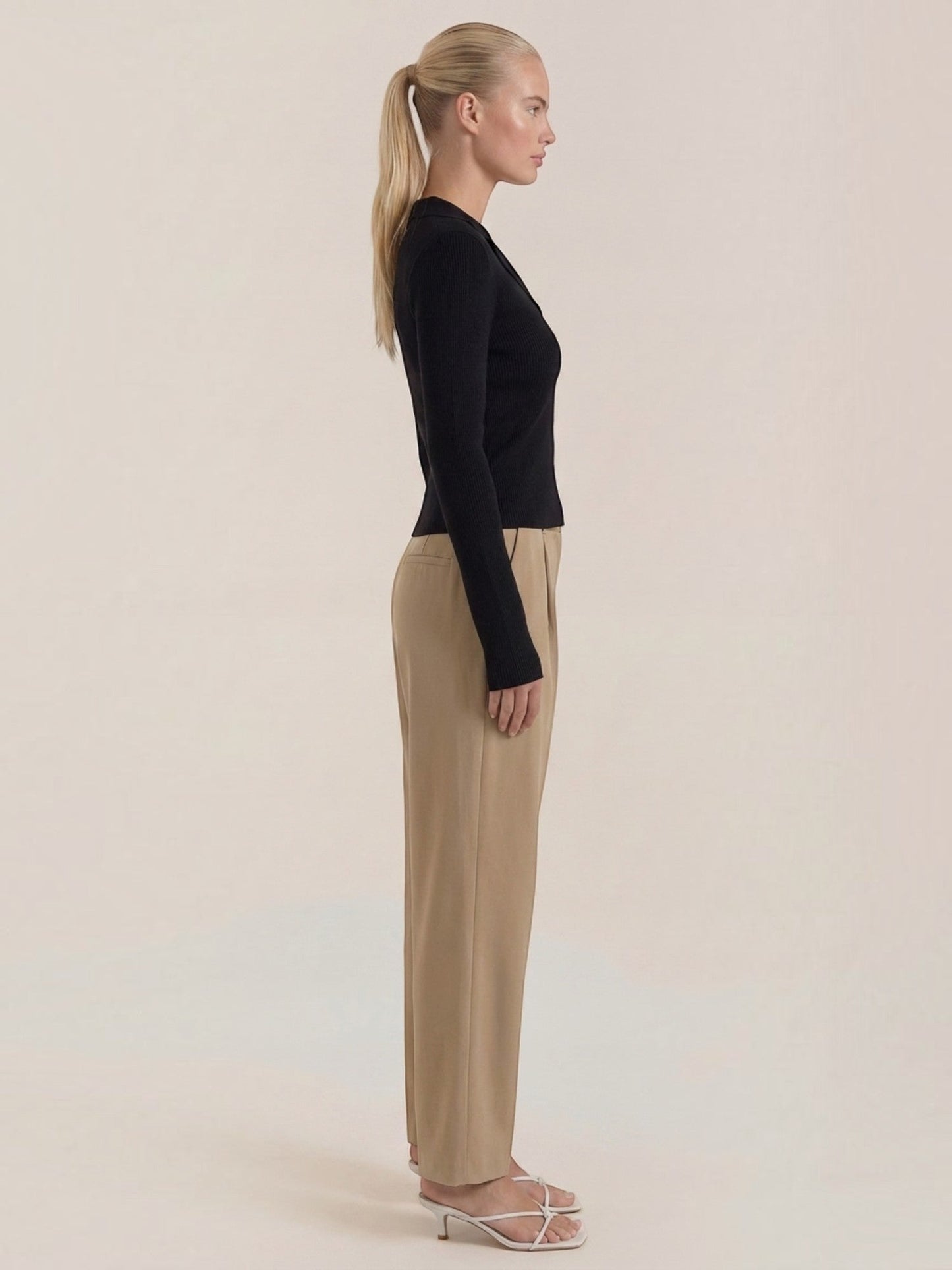 Sara Rippstrick-Top