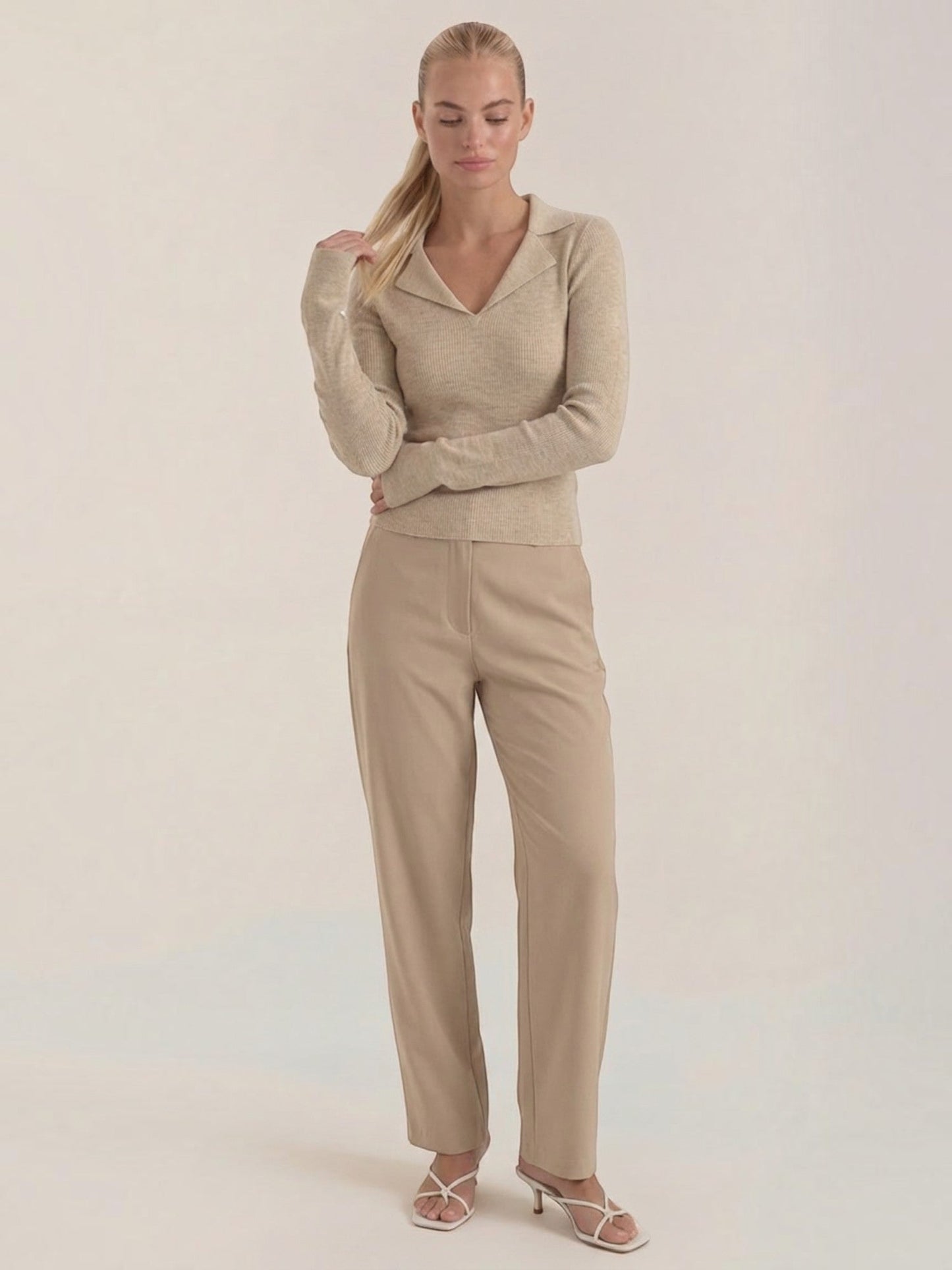Sara Rippstrick-Top