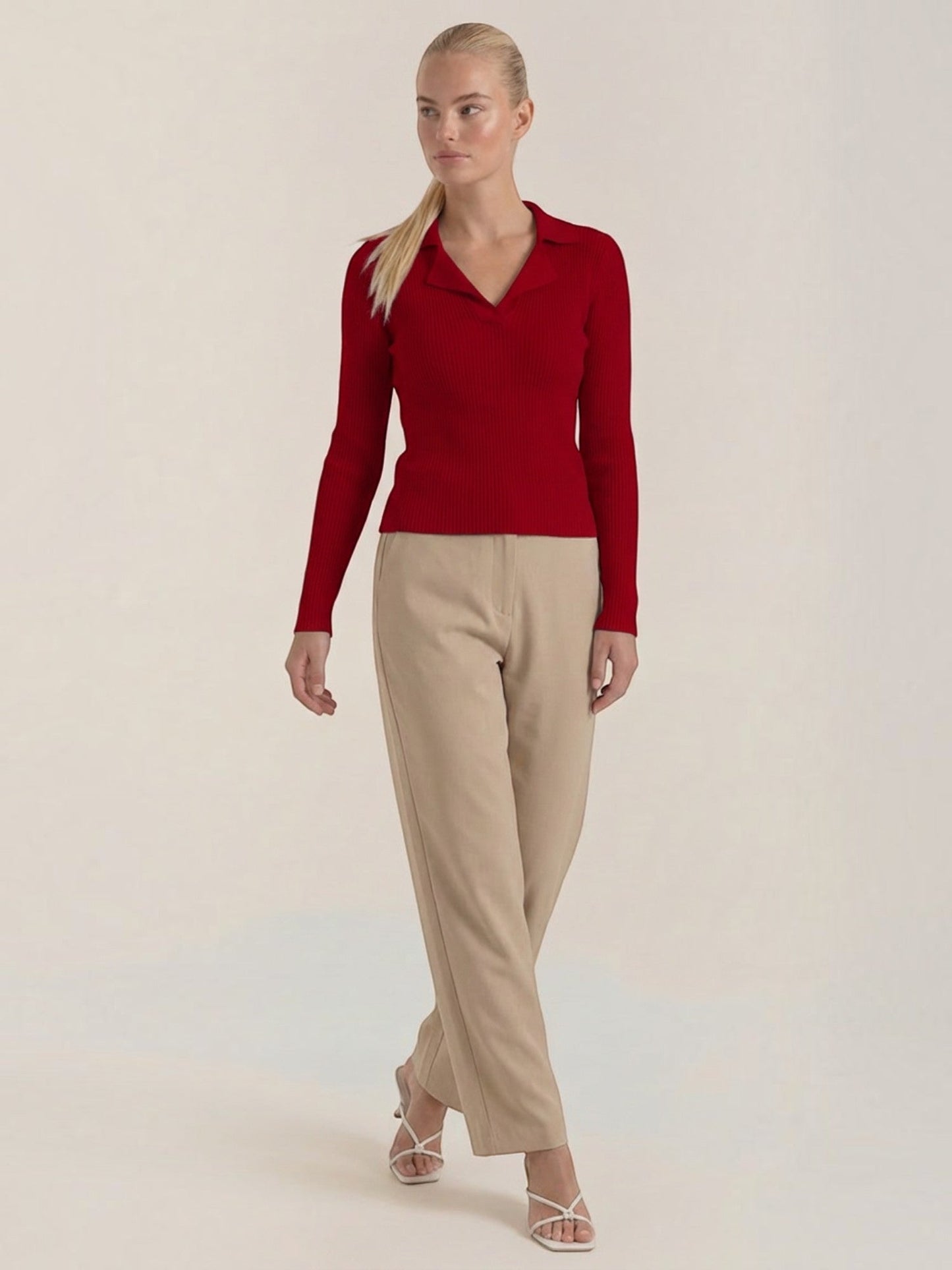 Sara Rippstrick-Top