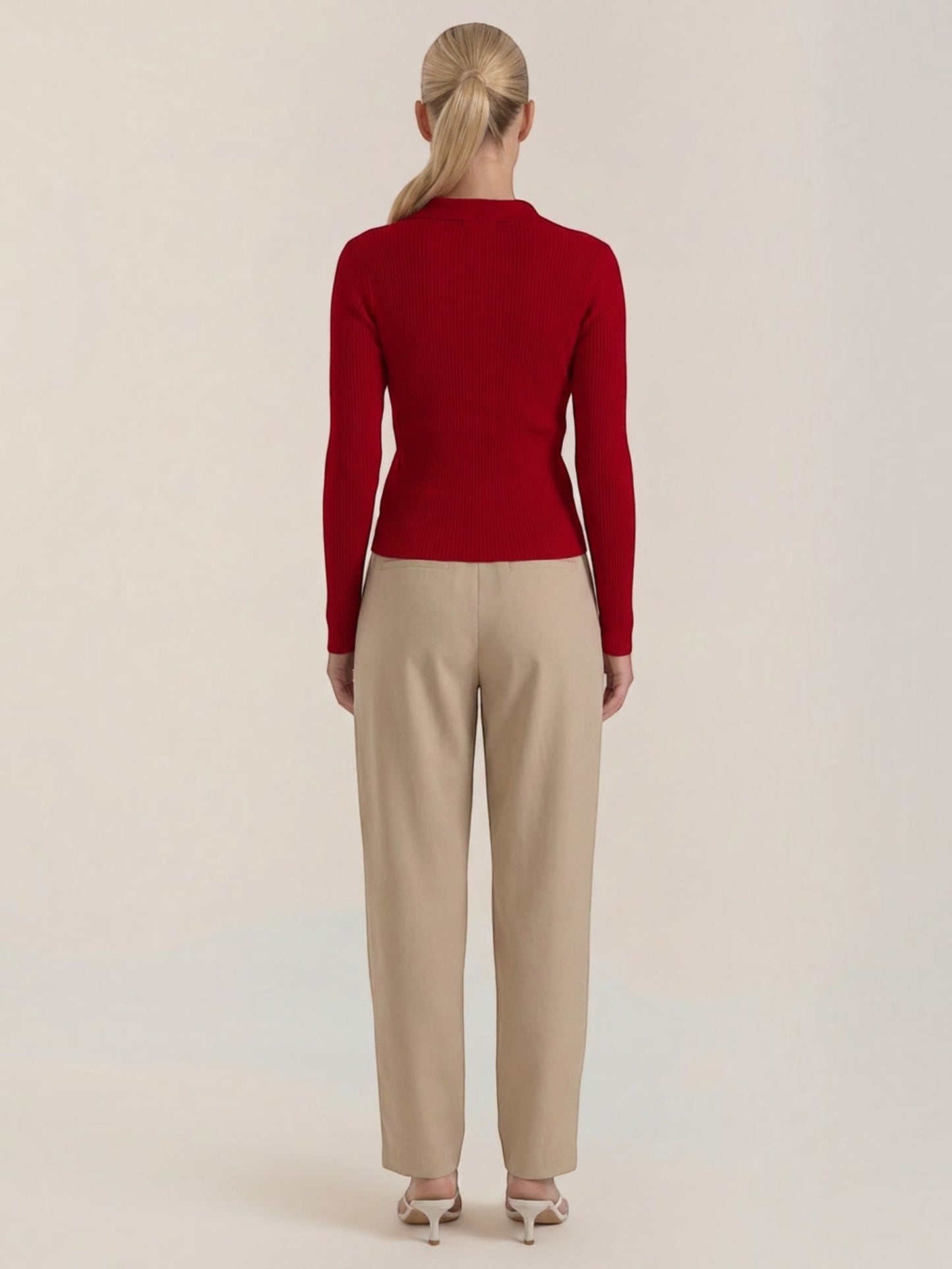 Sara Rippstrick-Top